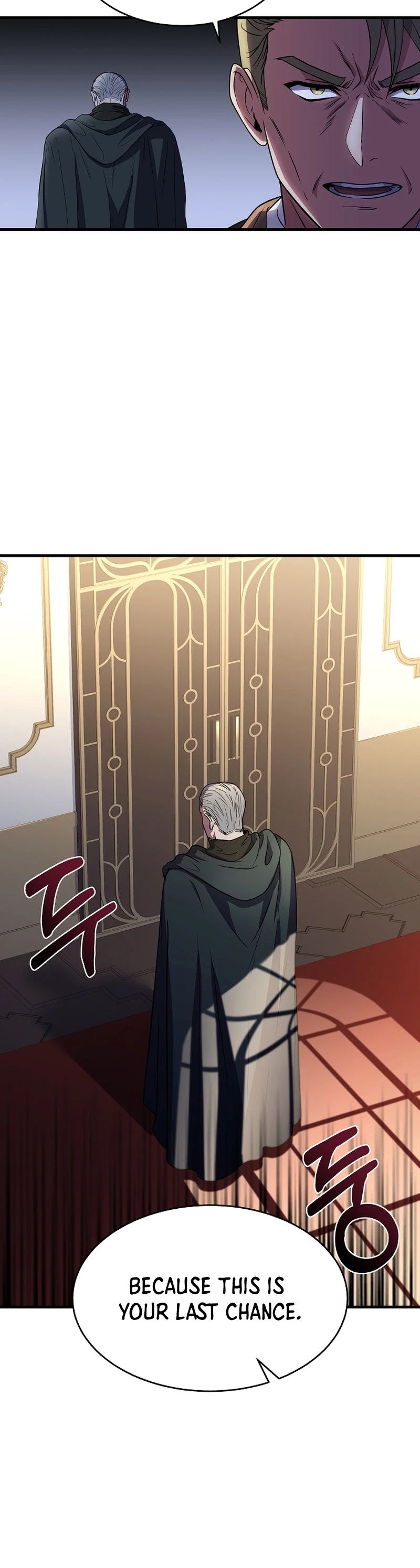 The Rebirth of an 8th Circled Wizard Chapter 75 page 16 - Chapter 75