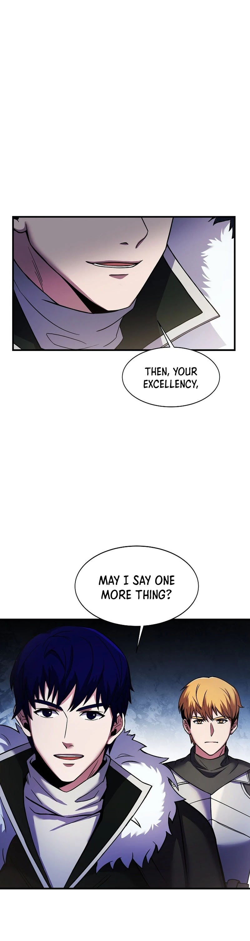 The Rebirth of an 8th Circled Wizard Chapter 75 page 2 - Chapter 75