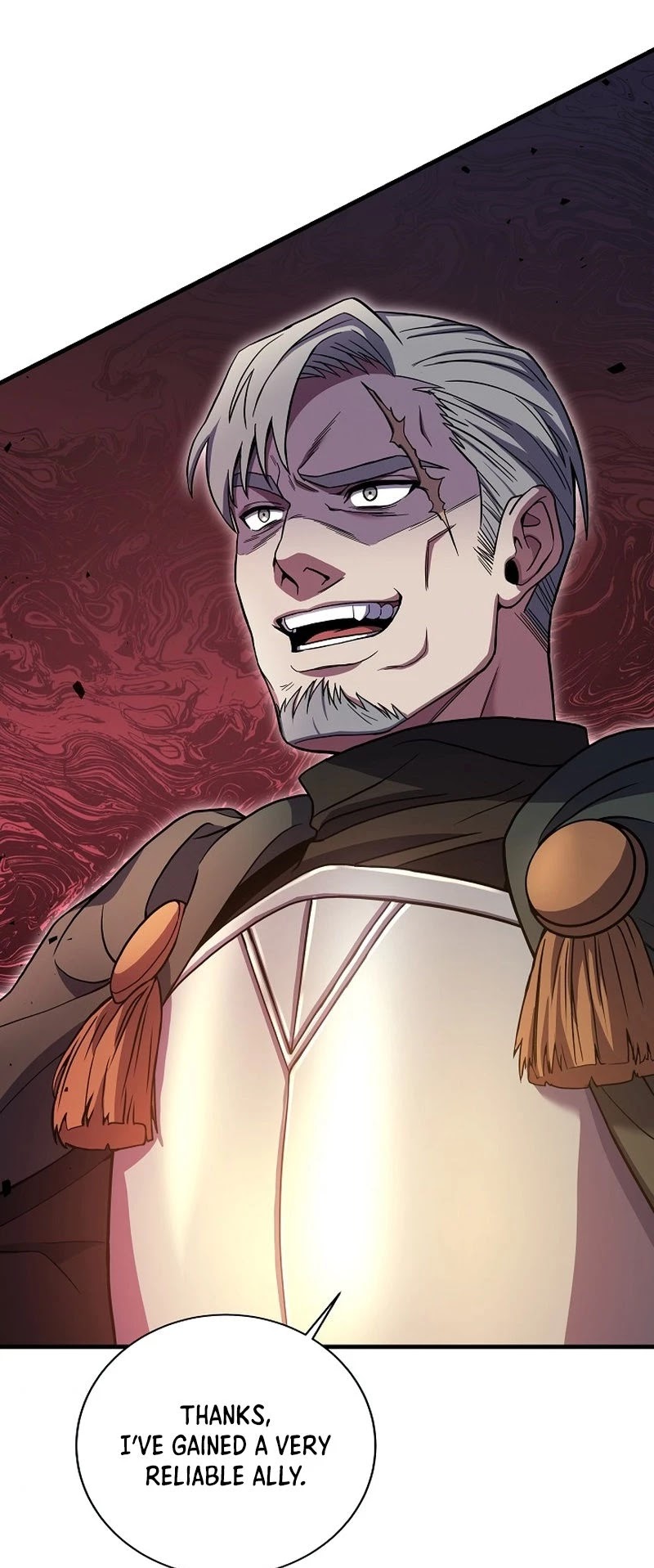 The Rebirth of an 8th Circled Wizard Chapter 75 page 38 - Chapter 75