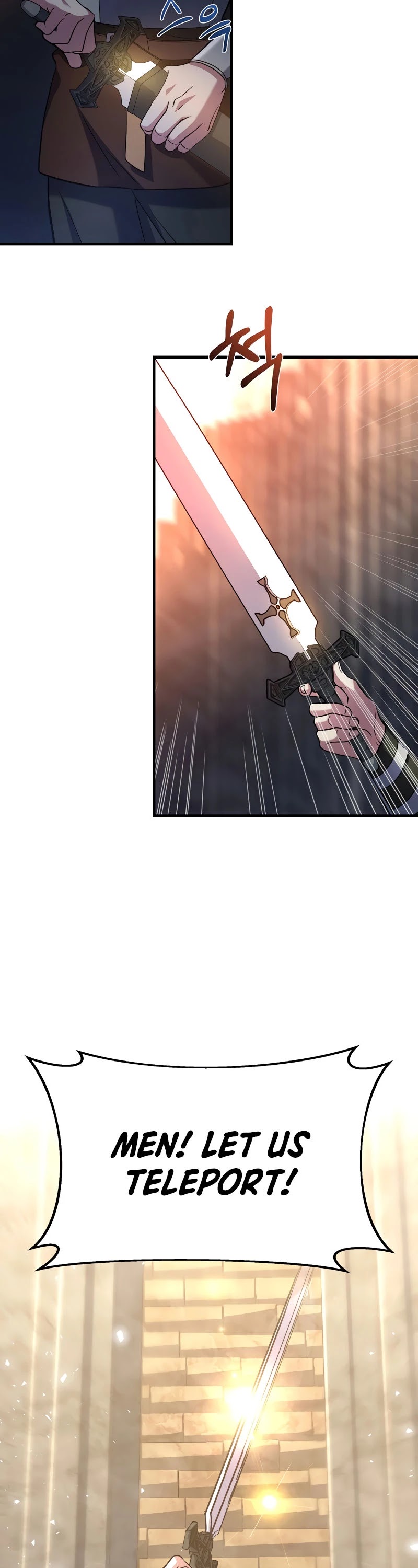 The Rebirth of an 8th Circled Wizard Chapter 76 page 11 - Chapter 76