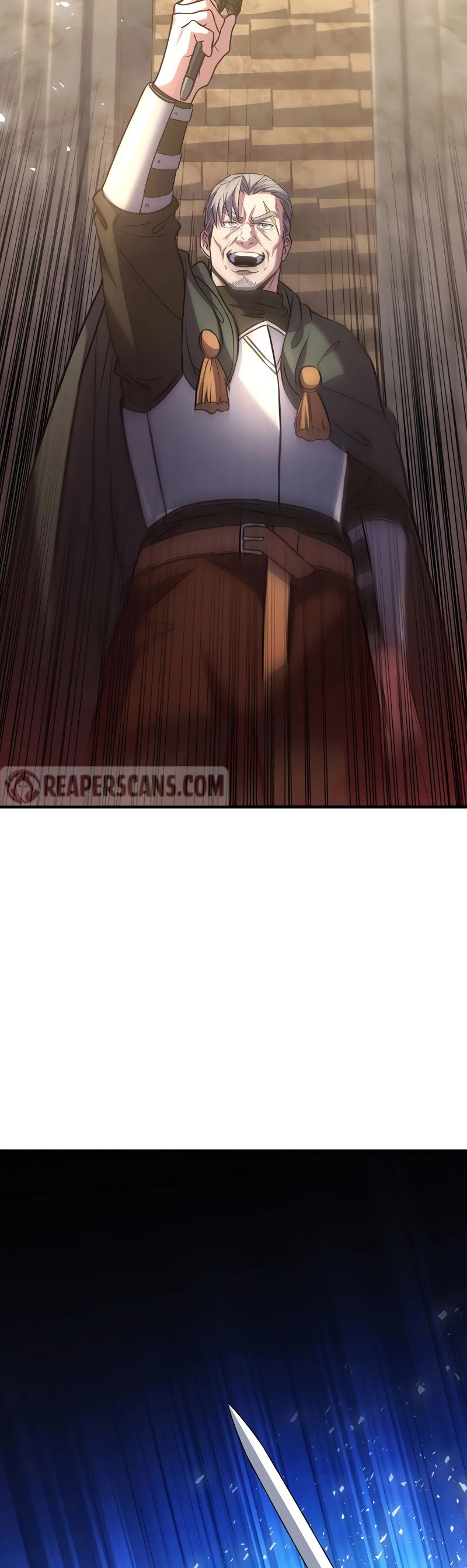 The Rebirth of an 8th Circled Wizard Chapter 76 page 12 - Chapter 76