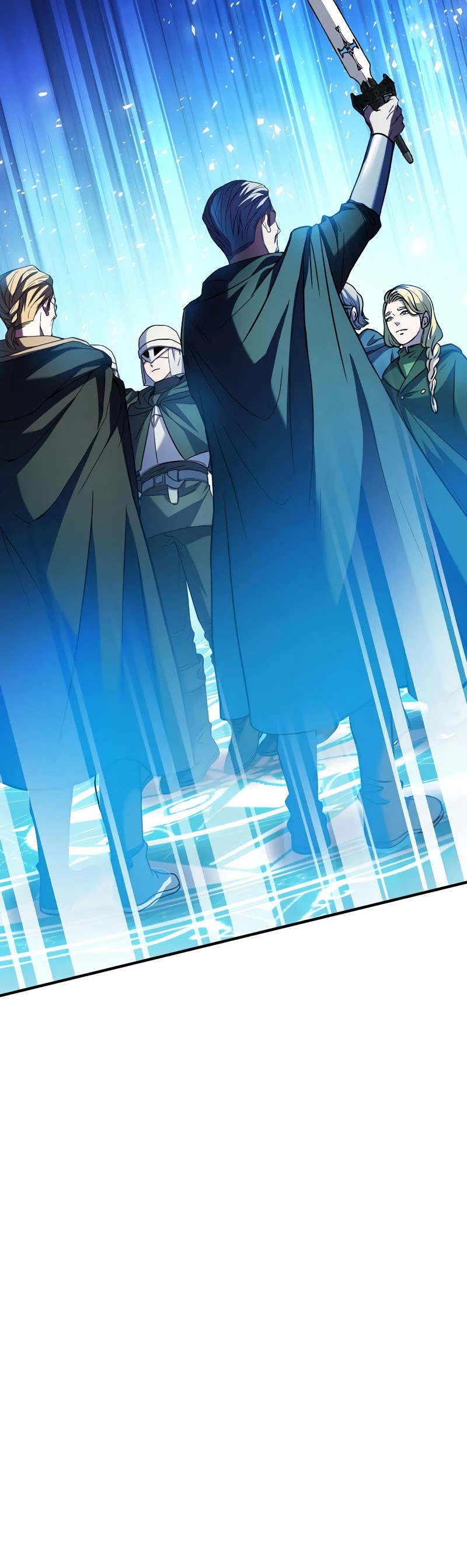 The Rebirth of an 8th Circled Wizard Chapter 76 page 13 - Chapter 76