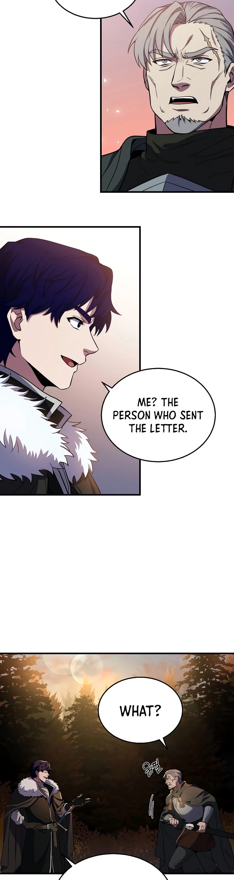 The Rebirth of an 8th Circled Wizard Chapter 76 page 19 - Chapter 76