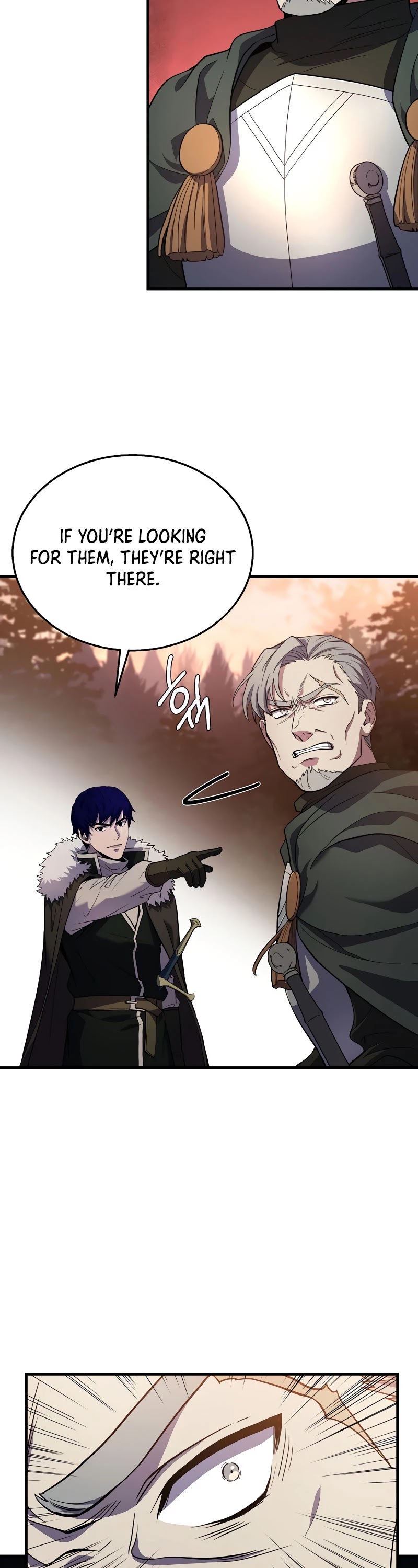 The Rebirth of an 8th Circled Wizard Chapter 76 page 23 - Chapter 76
