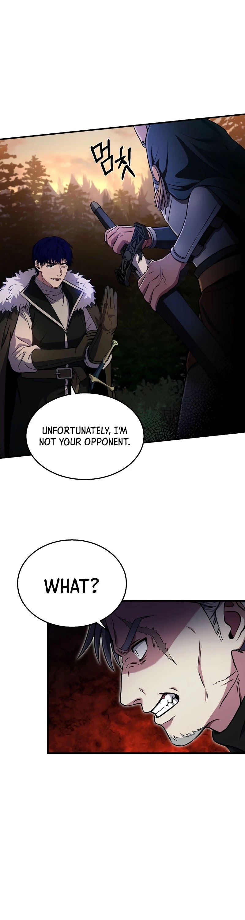 The Rebirth of an 8th Circled Wizard Chapter 76 page 26 - Chapter 76