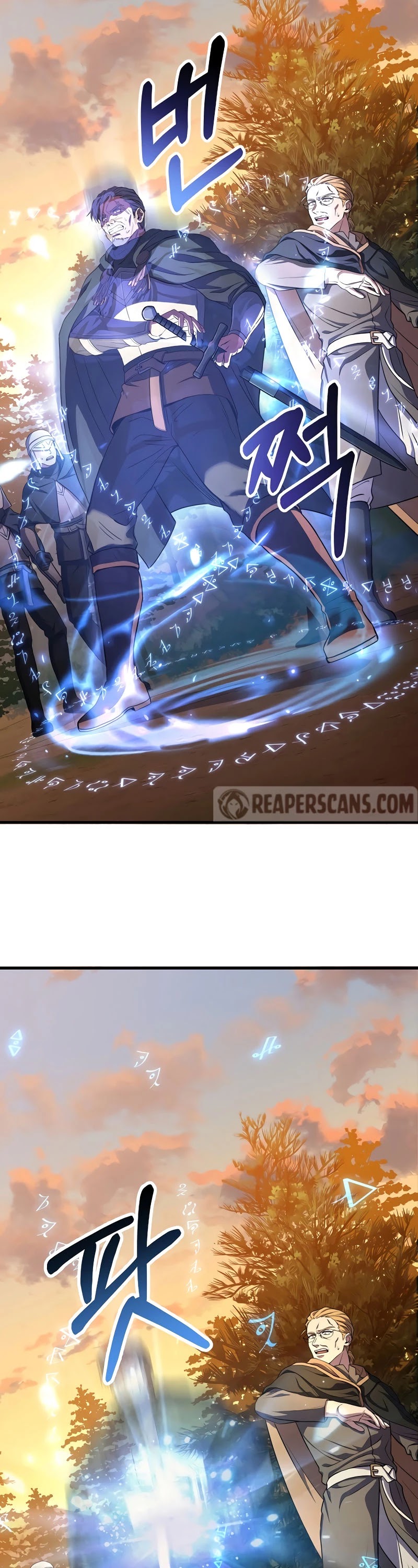 The Rebirth of an 8th Circled Wizard Chapter 76 page 28 - Chapter 76