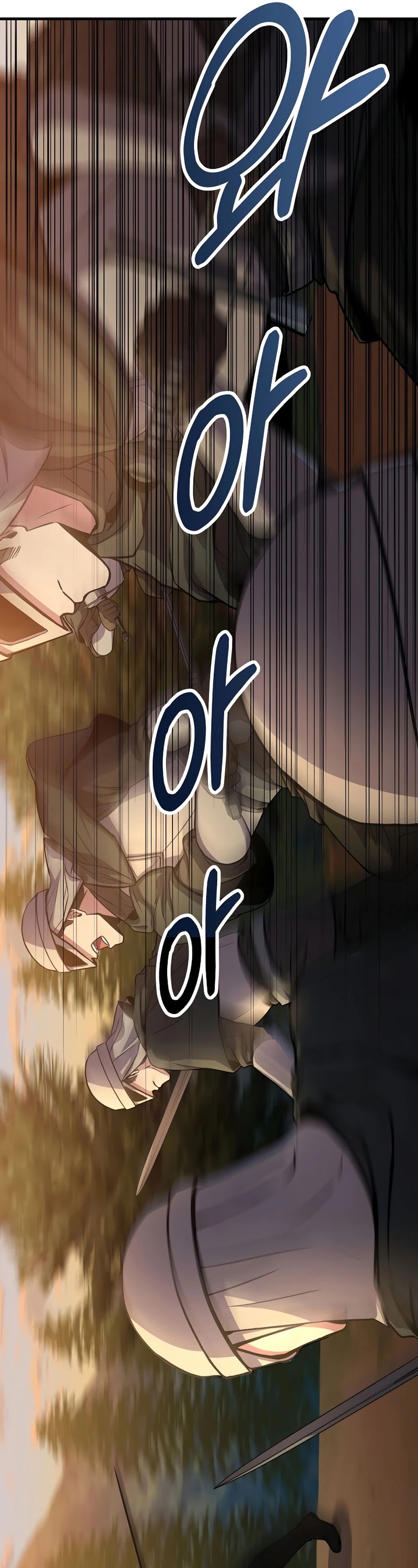 The Rebirth of an 8th Circled Wizard Chapter 76 page 37 - Chapter 76