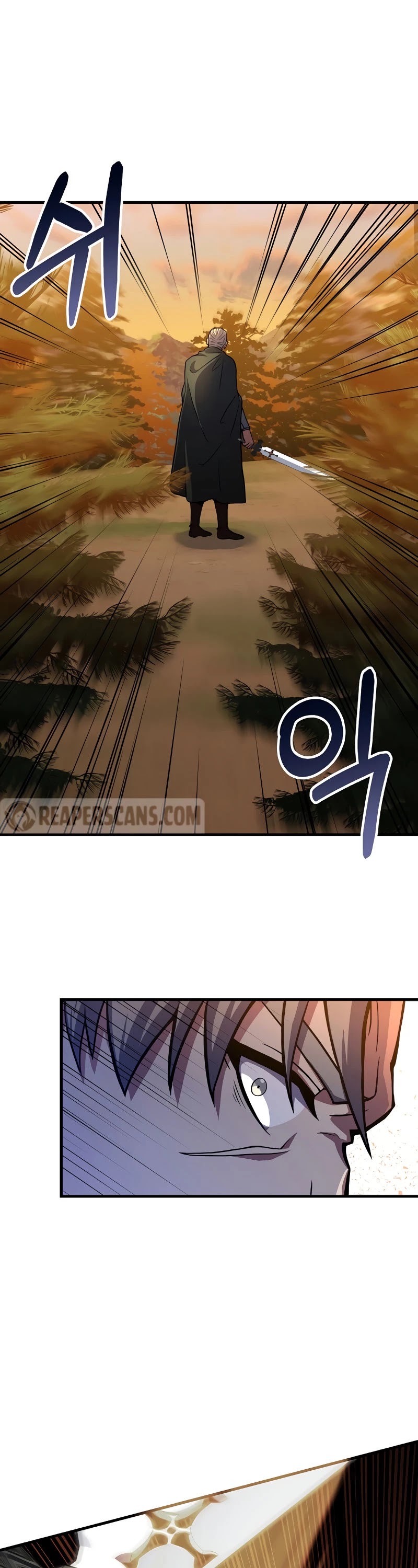 The Rebirth of an 8th Circled Wizard Chapter 76 page 41 - Chapter 76