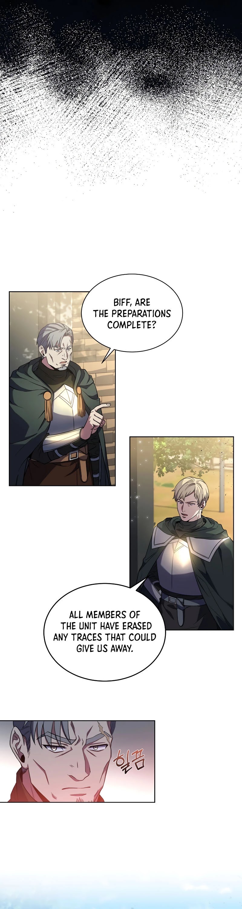 The Rebirth of an 8th Circled Wizard Chapter 76 page 6 - Chapter 76