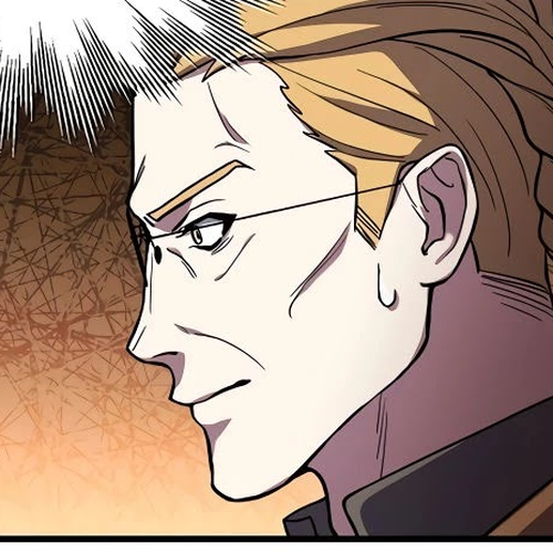 The Rebirth of an 8th Circled Wizard Chapter 76 cover