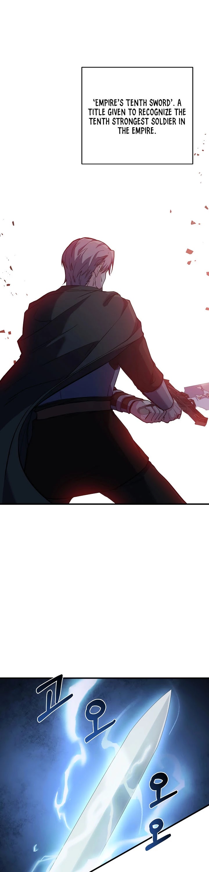 The Rebirth of an 8th Circled Wizard Chapter 77 page 11 - Chapter 77