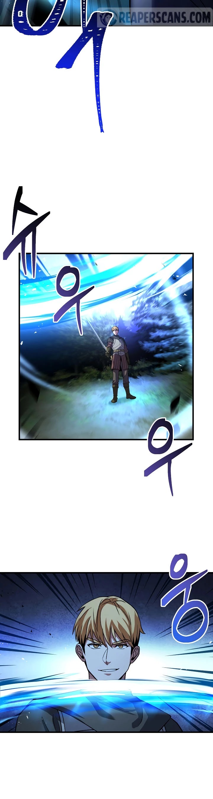 The Rebirth of an 8th Circled Wizard Chapter 77 page 15 - Chapter 77