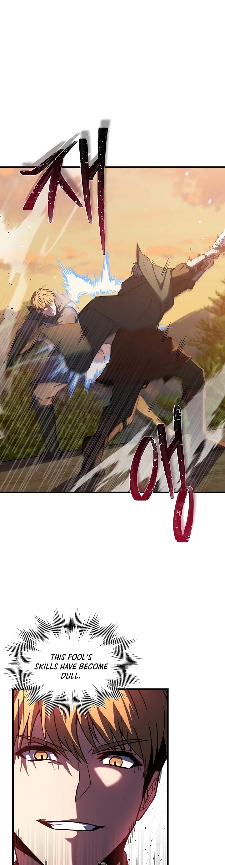 The Rebirth of an 8th Circled Wizard Chapter 77 page 20 - Chapter 77