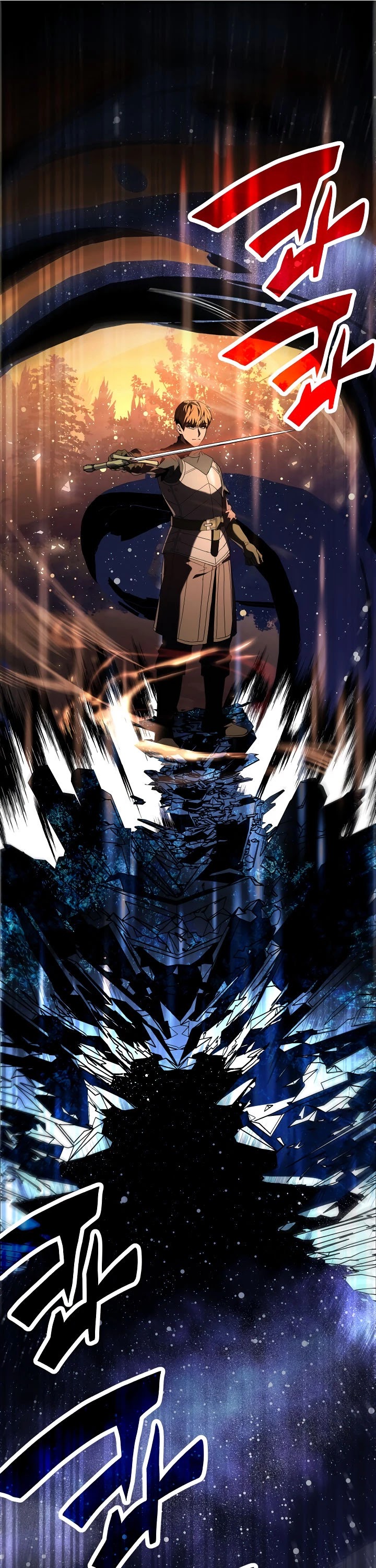 The Rebirth of an 8th Circled Wizard Chapter 77 page 22 - Chapter 77