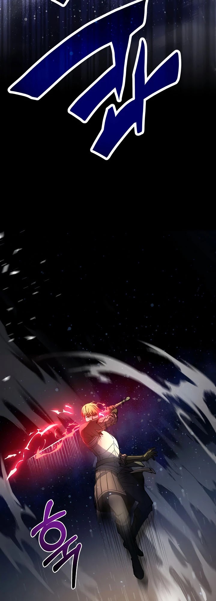 The Rebirth of an 8th Circled Wizard Chapter 77 page 23 - Chapter 77