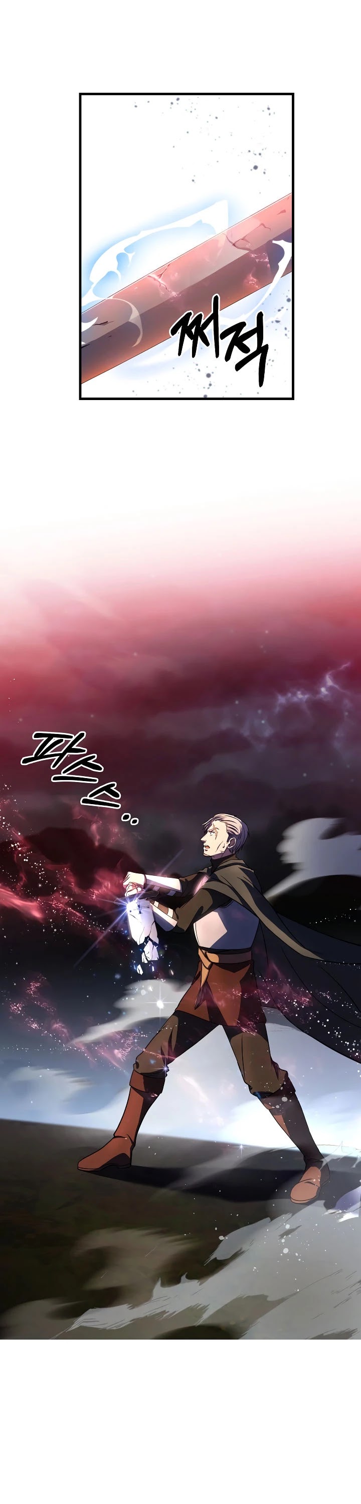 The Rebirth of an 8th Circled Wizard Chapter 77 page 28 - Chapter 77