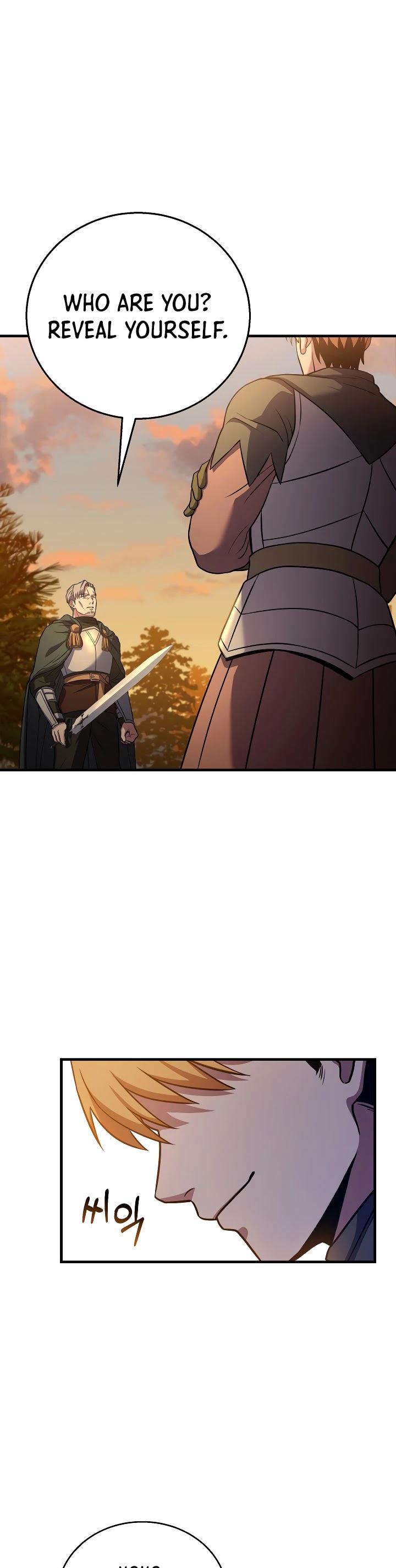 The Rebirth of an 8th Circled Wizard Chapter 77 page 3 - Chapter 77