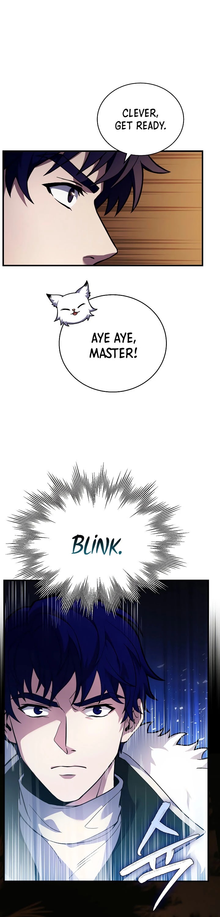 The Rebirth of an 8th Circled Wizard Chapter 77 page 34 - Chapter 77
