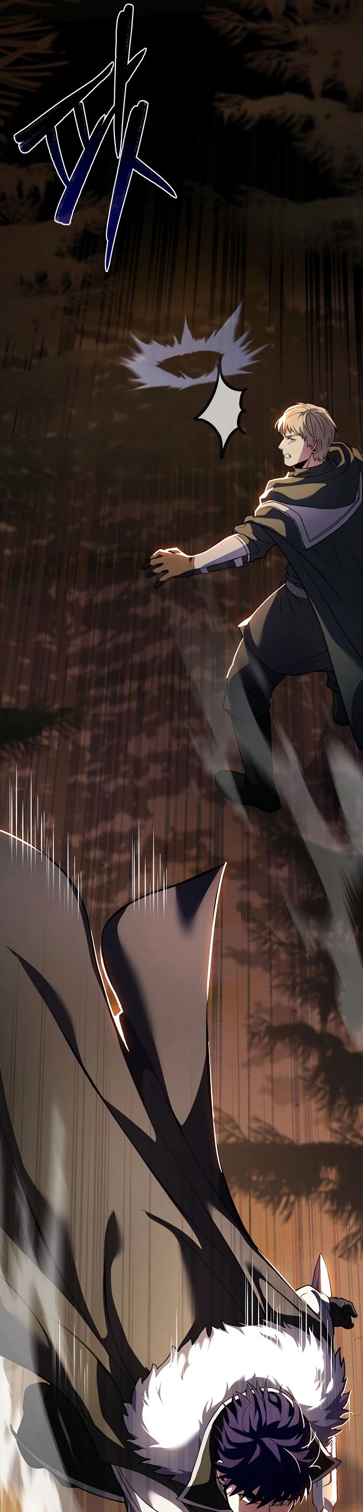 The Rebirth of an 8th Circled Wizard Chapter 77 page 35 - Chapter 77