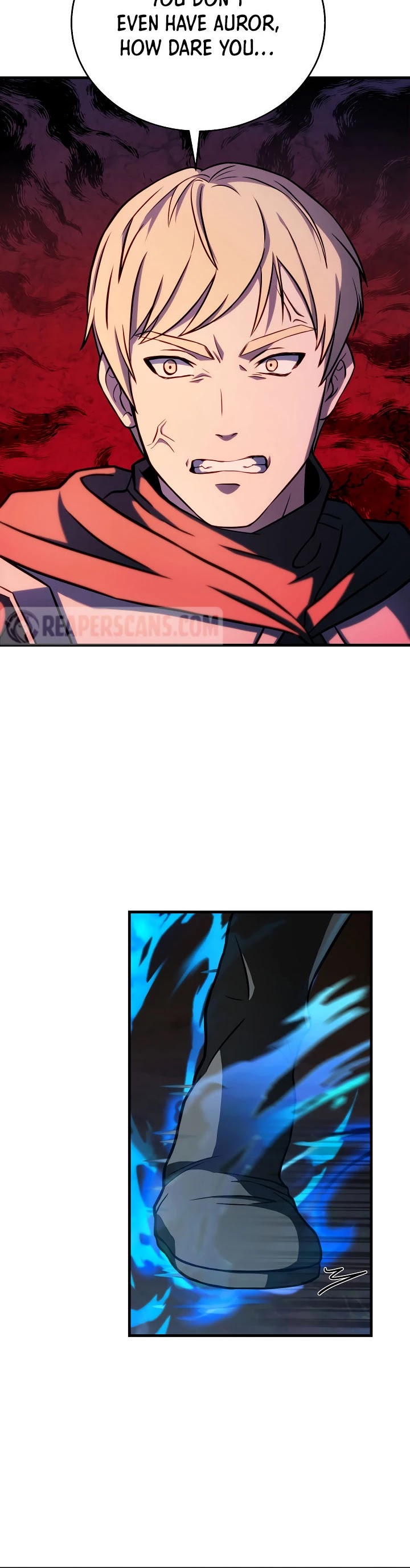 The Rebirth of an 8th Circled Wizard Chapter 77 page 39 - Chapter 77