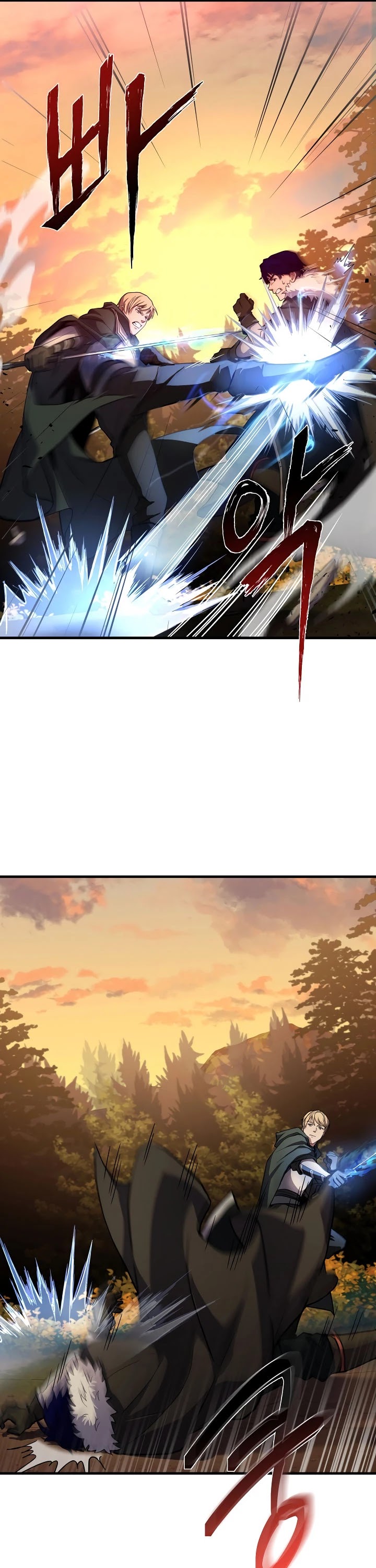 The Rebirth of an 8th Circled Wizard Chapter 77 page 40 - Chapter 77