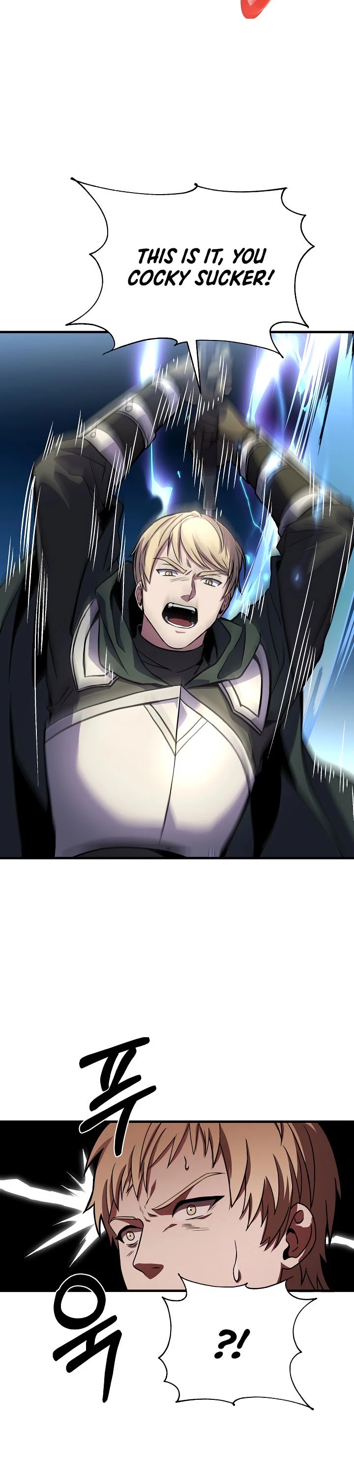 The Rebirth of an 8th Circled Wizard Chapter 77 page 41 - Chapter 77