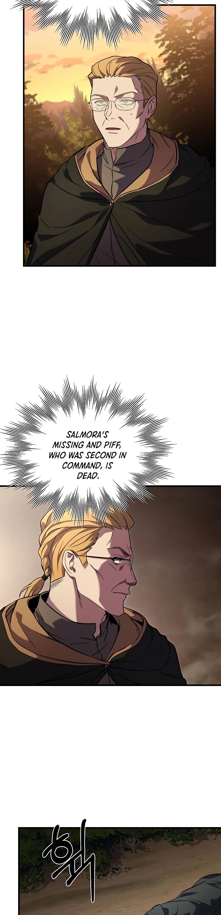 The Rebirth of an 8th Circled Wizard Chapter 77 page 50 - Chapter 77