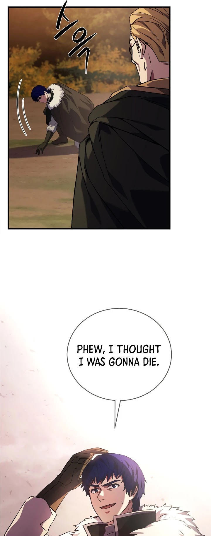 The Rebirth of an 8th Circled Wizard Chapter 77 page 52 - Chapter 77