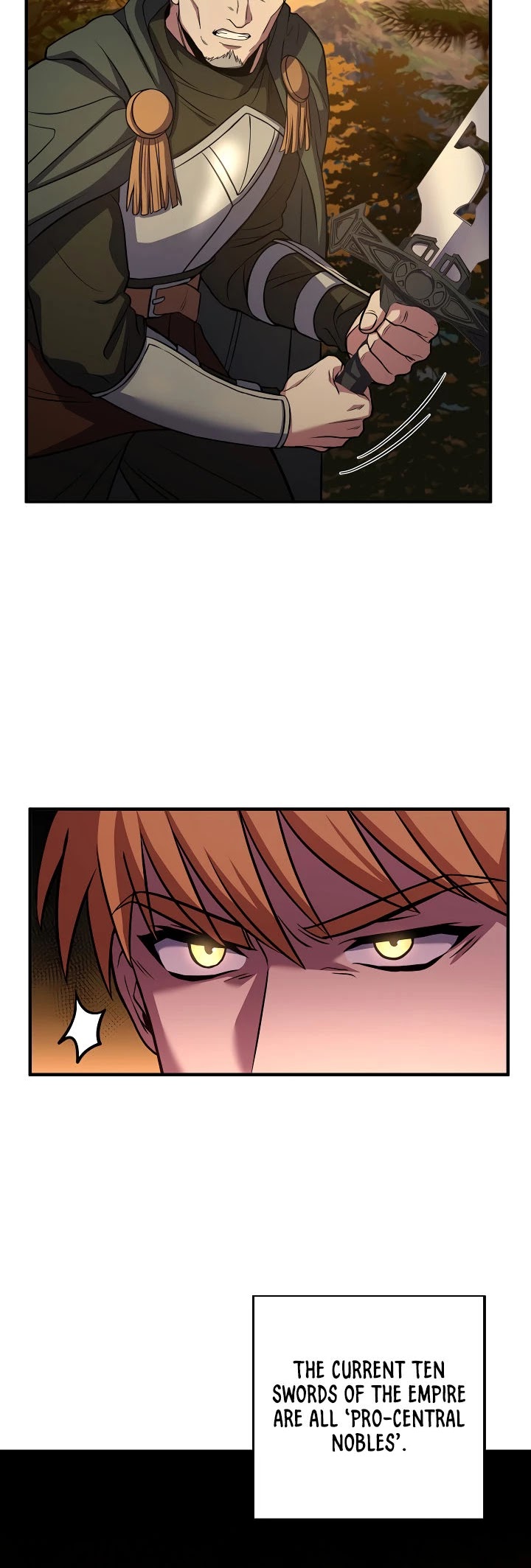The Rebirth of an 8th Circled Wizard Chapter 77 page 7 - Chapter 77