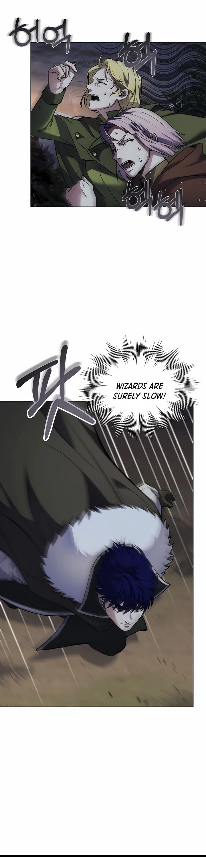 The Rebirth of an 8th Circled Wizard Chapter 78 page 13 - Chapter 78