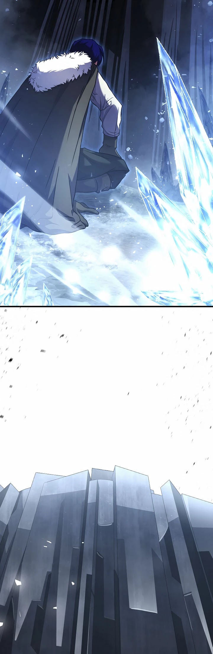 The Rebirth of an 8th Circled Wizard Chapter 78 page 18 - Chapter 78