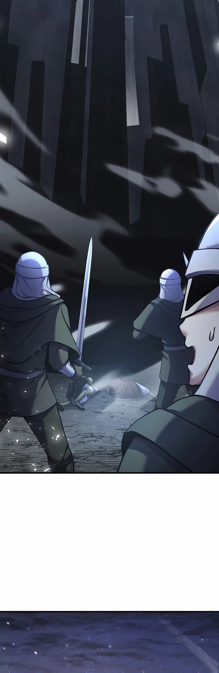 The Rebirth of an 8th Circled Wizard Chapter 78 page 19 - Chapter 78