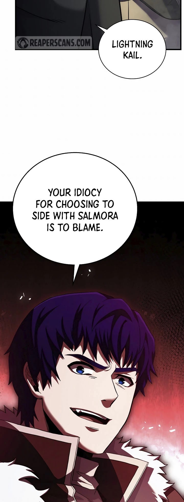 The Rebirth of an 8th Circled Wizard Chapter 78 page 21 - Chapter 78