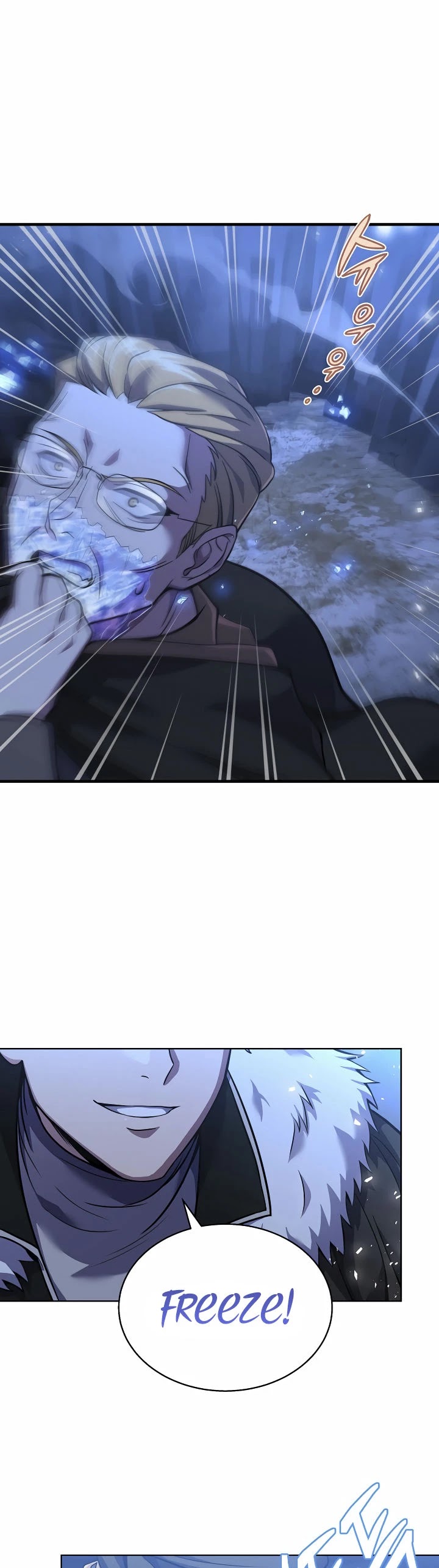 The Rebirth of an 8th Circled Wizard Chapter 78 page 24 - Chapter 78