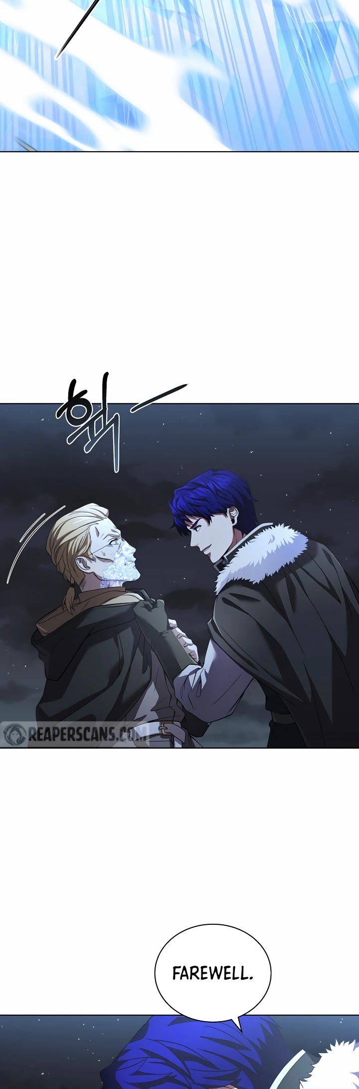 The Rebirth of an 8th Circled Wizard Chapter 78 page 27 - Chapter 78
