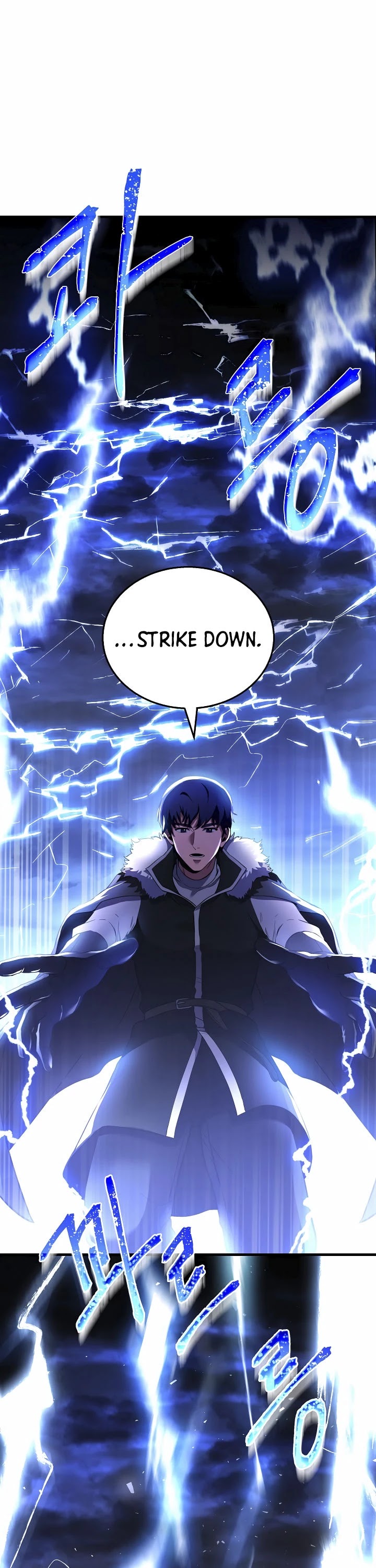 The Rebirth of an 8th Circled Wizard Chapter 78 page 41 - Chapter 78