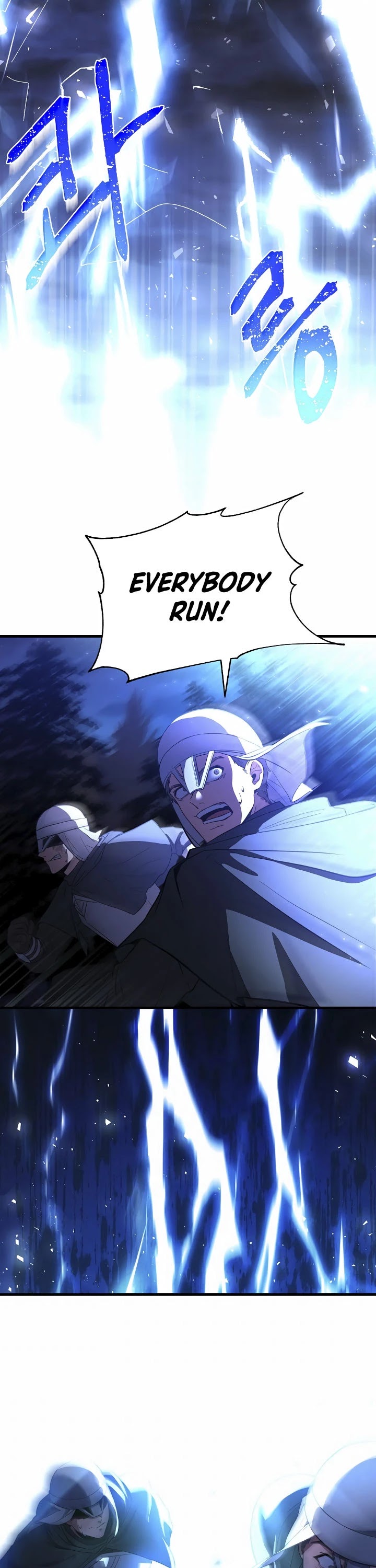 The Rebirth of an 8th Circled Wizard Chapter 78 page 42 - Chapter 78