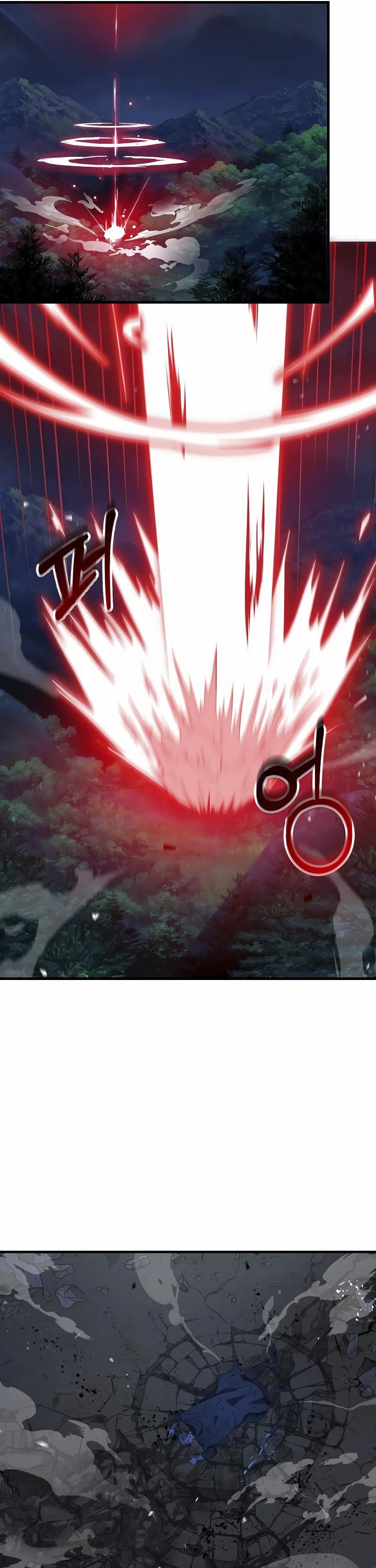The Rebirth of an 8th Circled Wizard Chapter 78 page 47 - Chapter 78