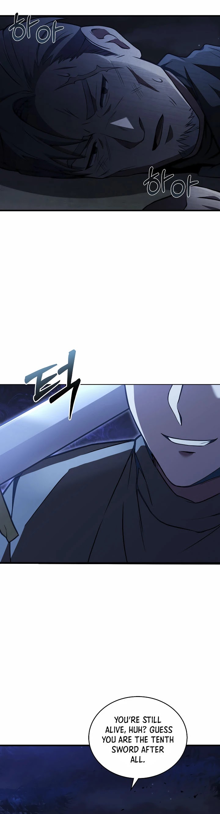 The Rebirth of an 8th Circled Wizard Chapter 78 page 49 - Chapter 78