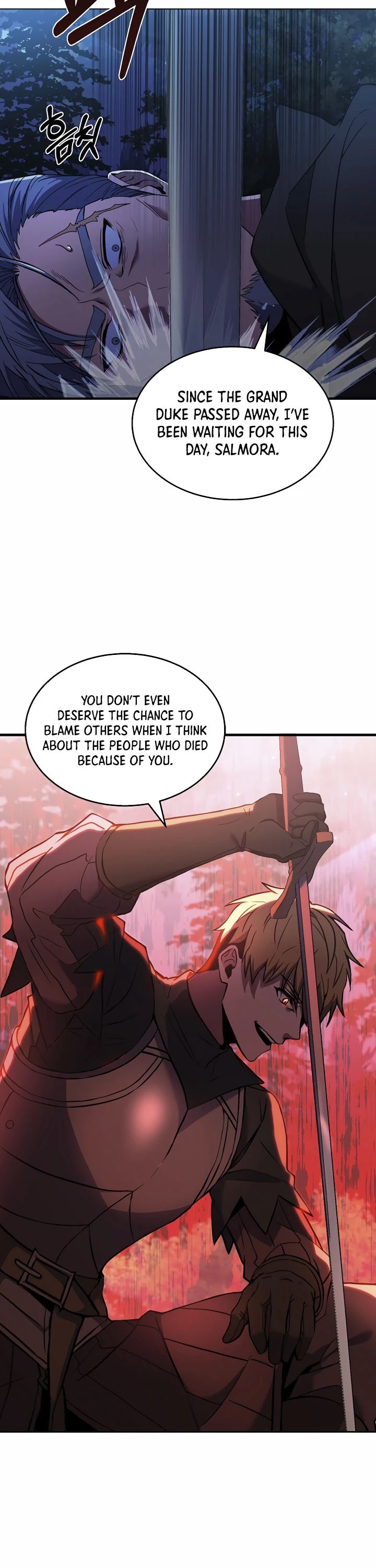 The Rebirth of an 8th Circled Wizard Chapter 78 page 52 - Chapter 78