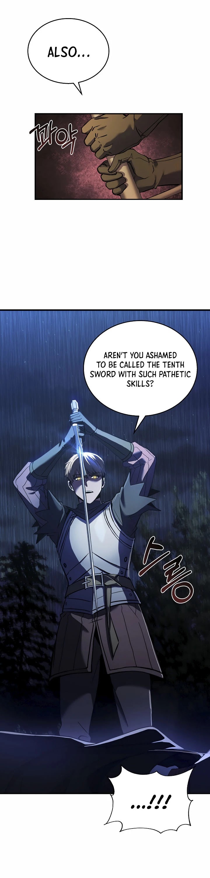 The Rebirth of an 8th Circled Wizard Chapter 78 page 53 - Chapter 78