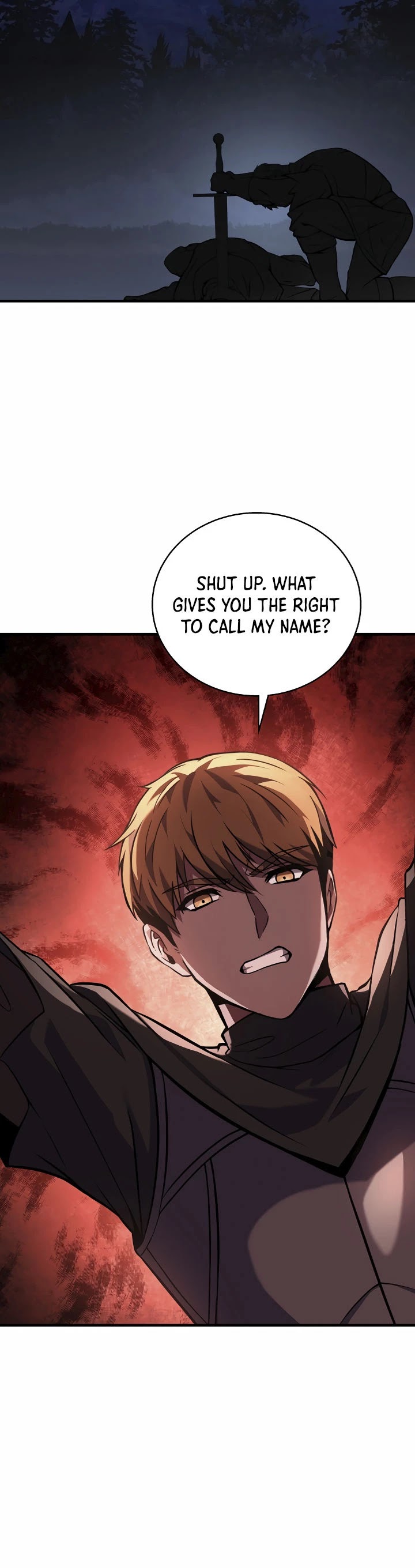 The Rebirth of an 8th Circled Wizard Chapter 78 page 55 - Chapter 78