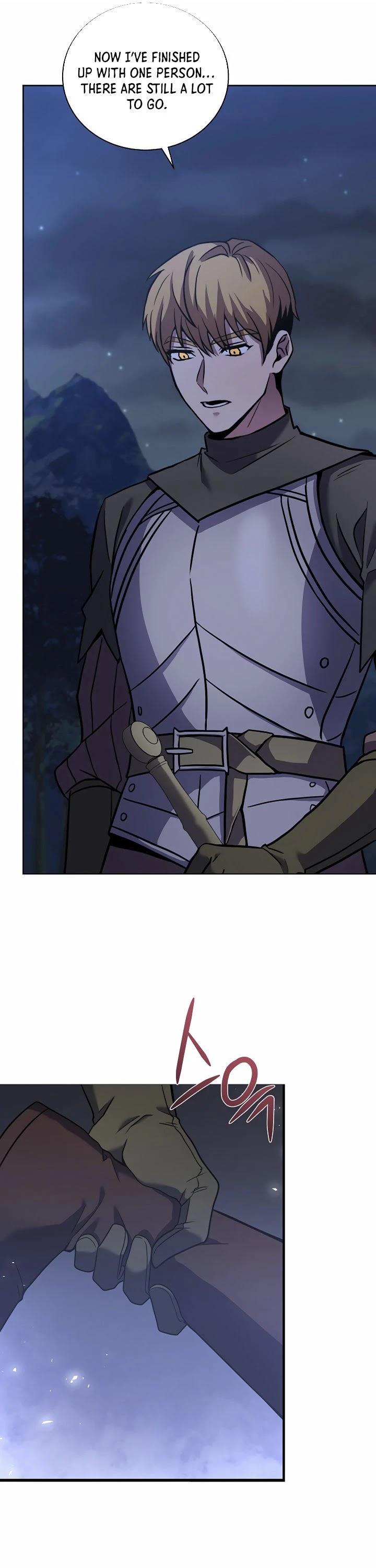 The Rebirth of an 8th Circled Wizard Chapter 78 page 56 - Chapter 78