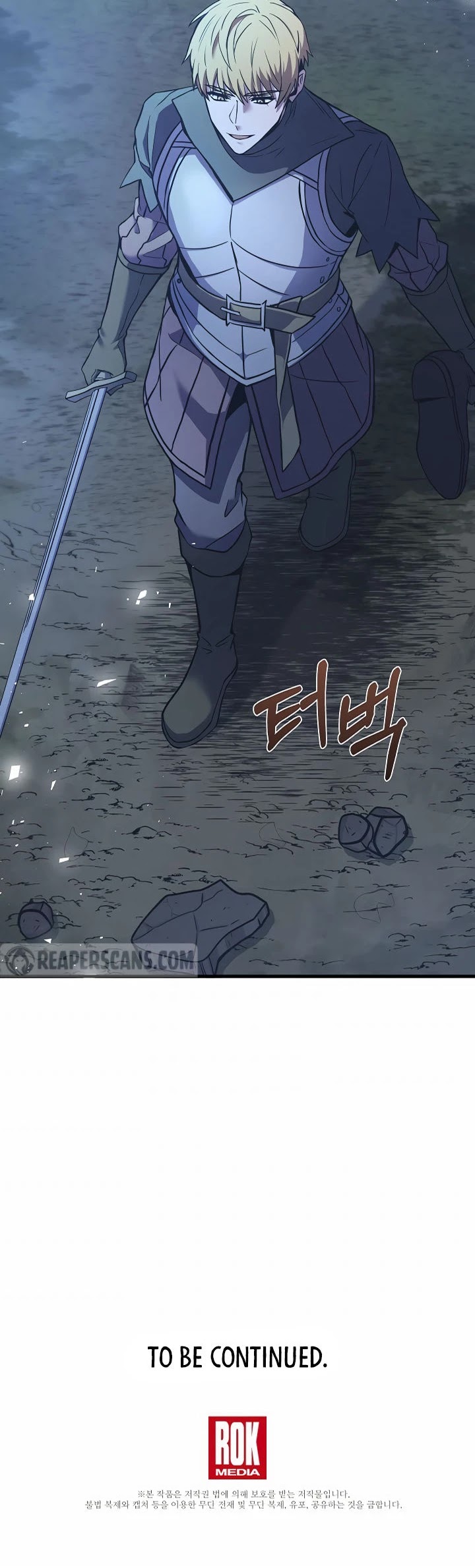 The Rebirth of an 8th Circled Wizard Chapter 78 page 58 - Chapter 78