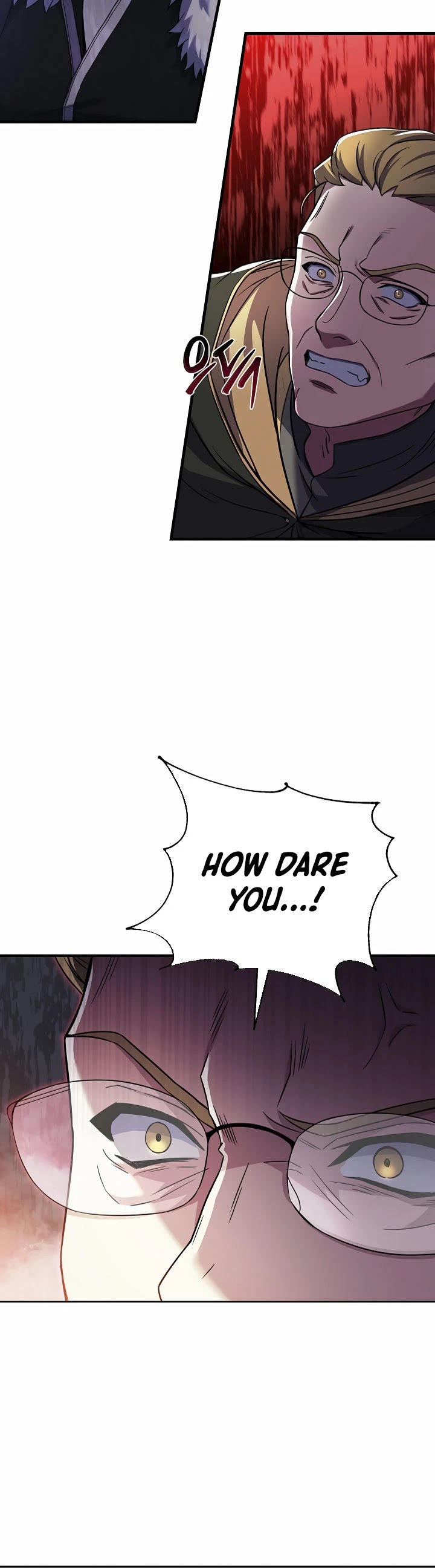 The Rebirth of an 8th Circled Wizard Chapter 78 page 7 - Chapter 78