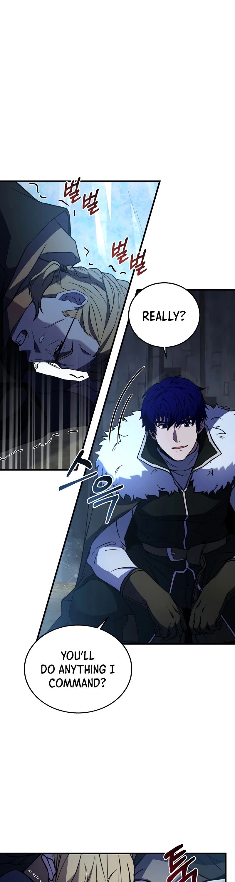 The Rebirth of an 8th Circled Wizard Chapter 79 page 18 - Chapter 79