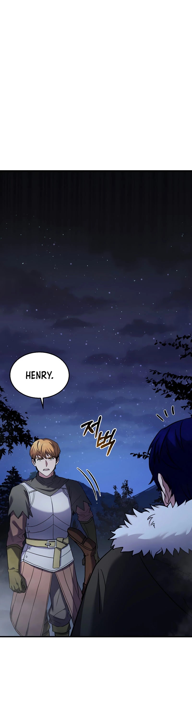 The Rebirth of an 8th Circled Wizard Chapter 79 page 2 - Chapter 79