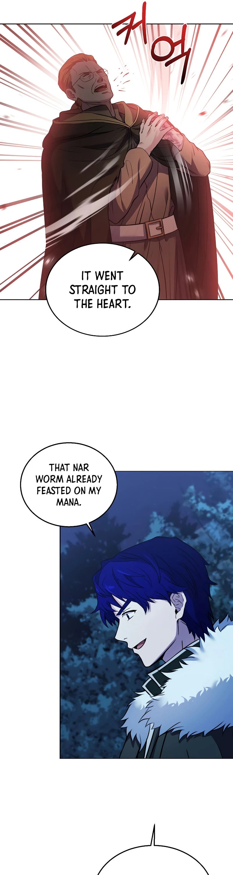 The Rebirth of an 8th Circled Wizard Chapter 79 page 40 - Chapter 79