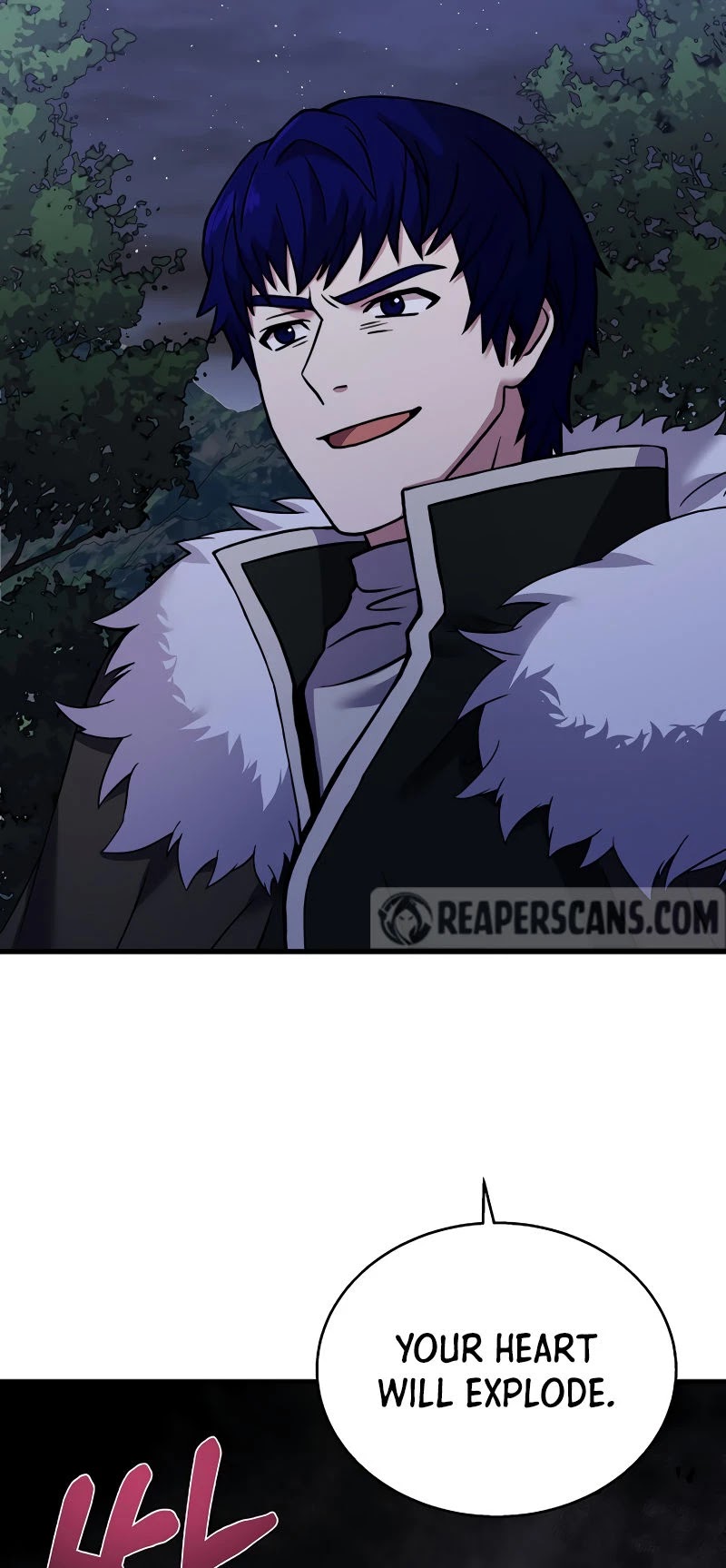 The Rebirth of an 8th Circled Wizard Chapter 79 page 42 - Chapter 79