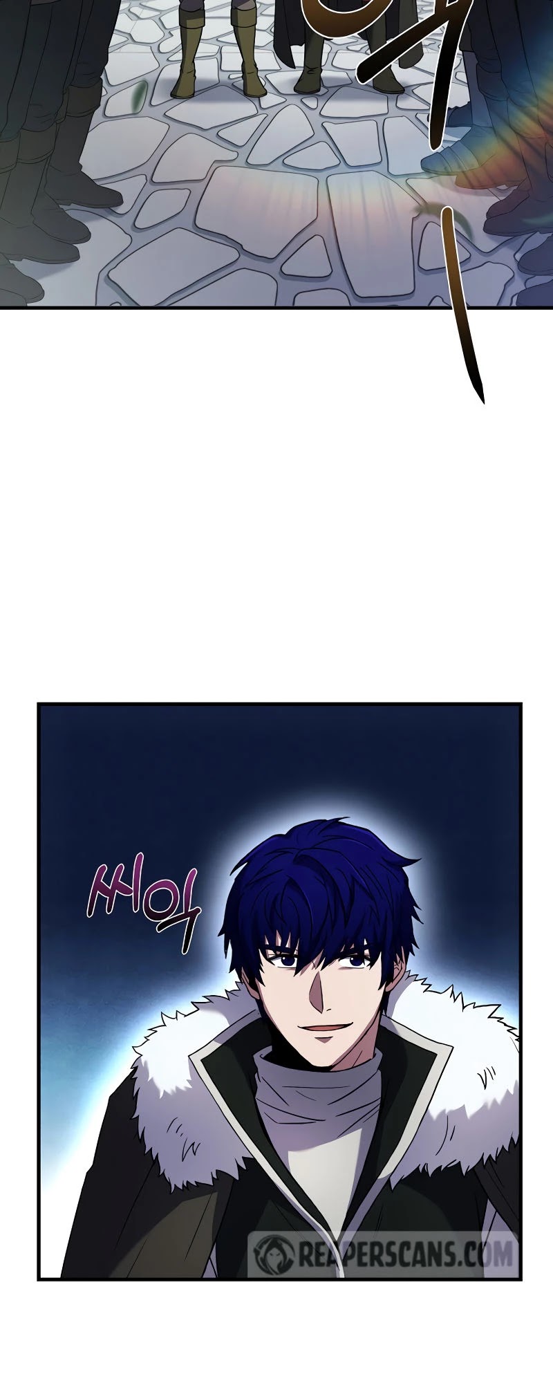 The Rebirth of an 8th Circled Wizard Chapter 79 page 51 - Chapter 79